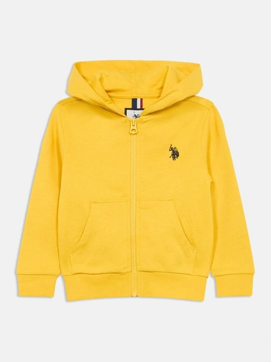 Zdjęcie produktu Bluza rozpinana U.S. POLO ASSN.
