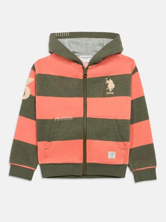 Zdjęcie produktu Bluza rozpinana U.S. POLO ASSN.