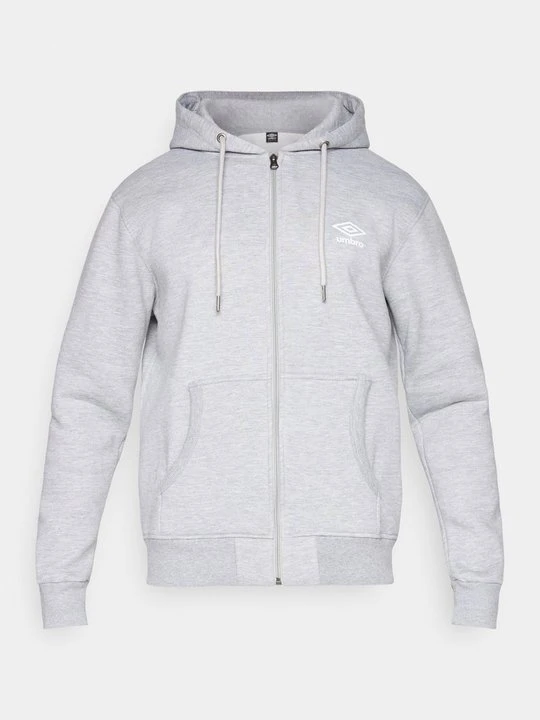 Zdjęcie produktu Bluza rozpinana Umbro szary