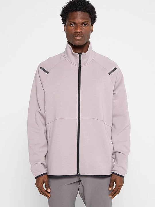 Zdjęcie produktu Bluza rozpinana Under Armour liliowy