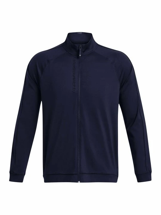 Zdjęcie produktu Bluza rozpinana Under Armour niebieski