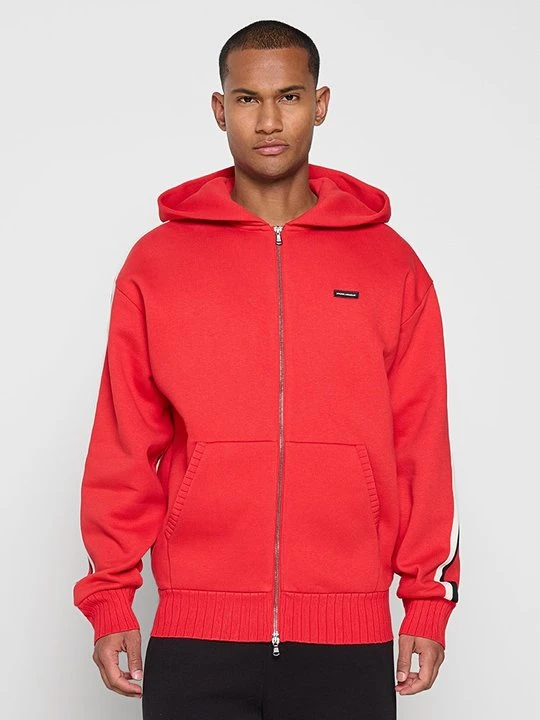Zdjęcie produktu Bluza rozpinana Under Armour czerwony