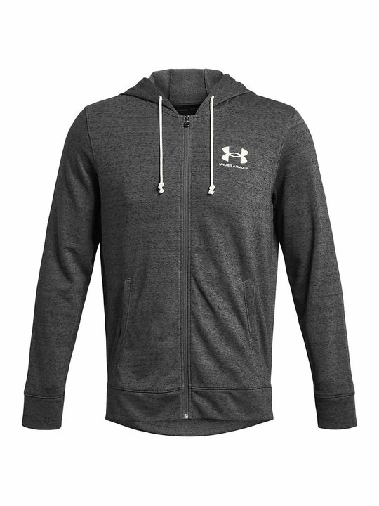 Zdjęcie produktu Bluza rozpinana Under Armour szary