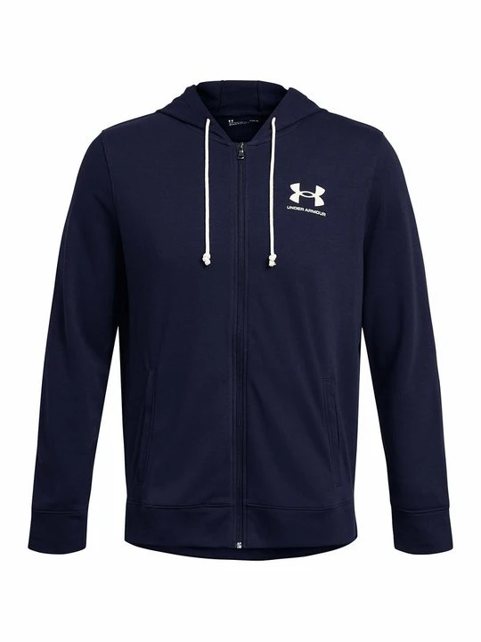 Zdjęcie produktu Bluza rozpinana Under Armour niebieski