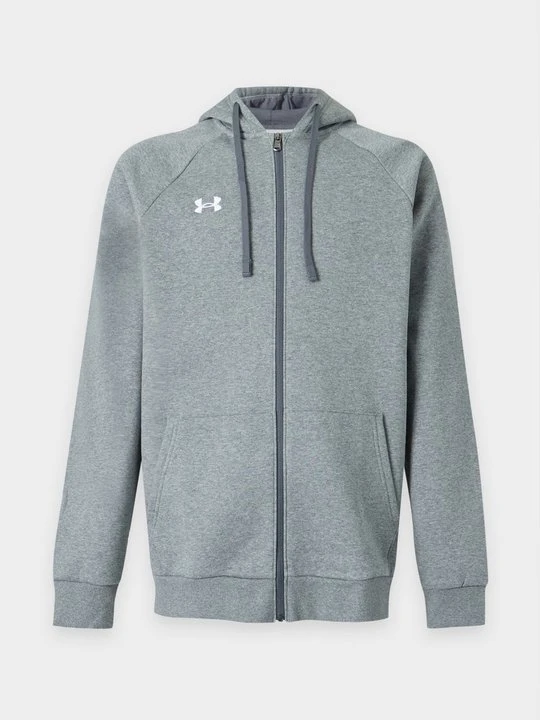Zdjęcie produktu Bluza rozpinana Under Armour biały