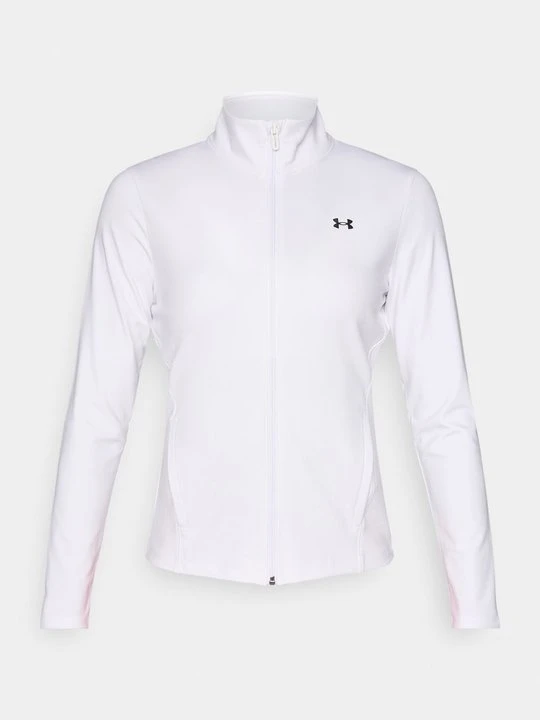 Zdjęcie produktu Bluza rozpinana Under Armour biały