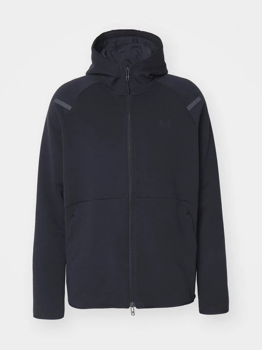 Zdjęcie produktu Bluza rozpinana Under Armour czarny