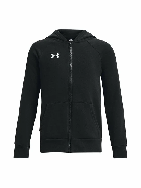 Zdjęcie produktu Bluza rozpinana Under Armour czarny