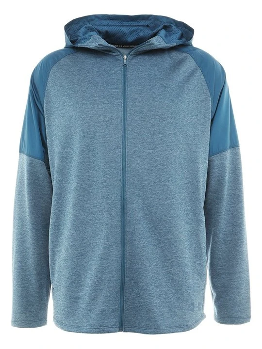 Zdjęcie produktu Bluza rozpinana Under Armour morski