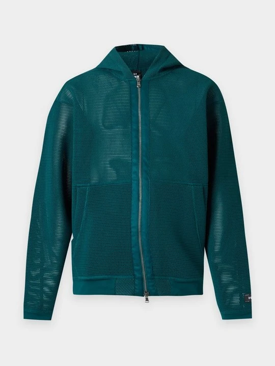 Zdjęcie produktu Bluza rozpinana Under Armour zielony