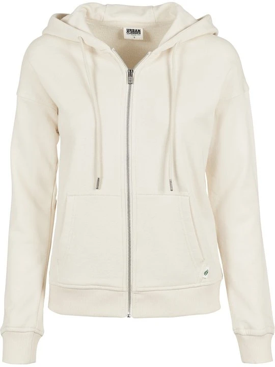 Zdjęcie produktu Bluza rozpinana Urban Classics biały