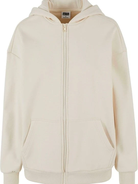 Zdjęcie produktu Bluza rozpinana Urban Classics biały