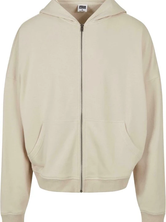 Zdjęcie produktu Bluza rozpinana Urban Classics zielony