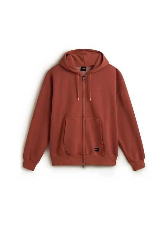Zdjęcie produktu Bluza rozpinana Vans pomarańczowy