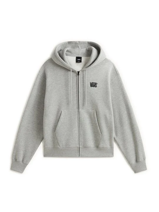 Zdjęcie produktu Bluza rozpinana Vans ciemnoszary