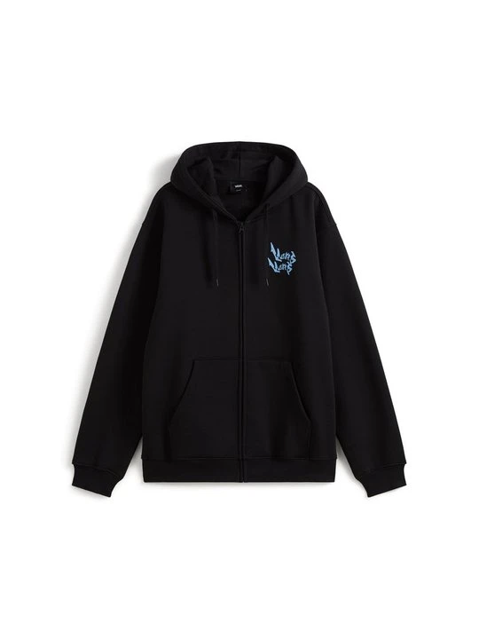 Zdjęcie produktu Bluza rozpinana Vans czarny