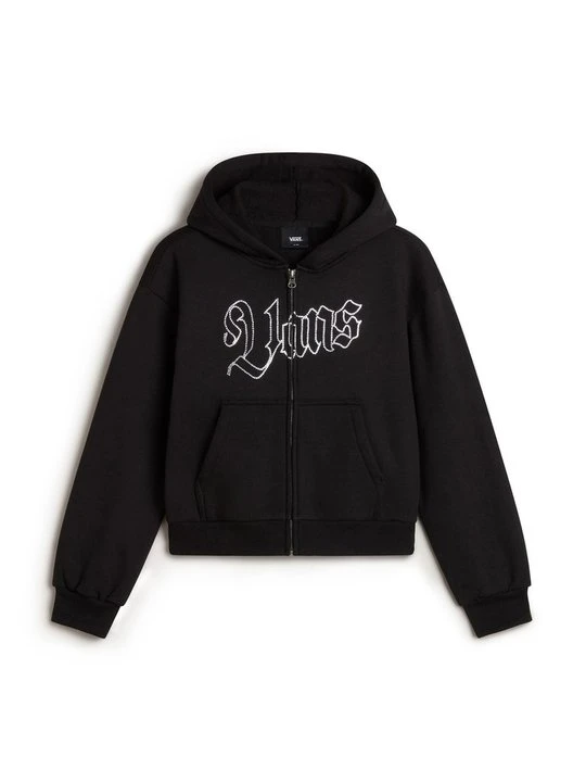 Zdjęcie produktu Bluza rozpinana Vans czarny