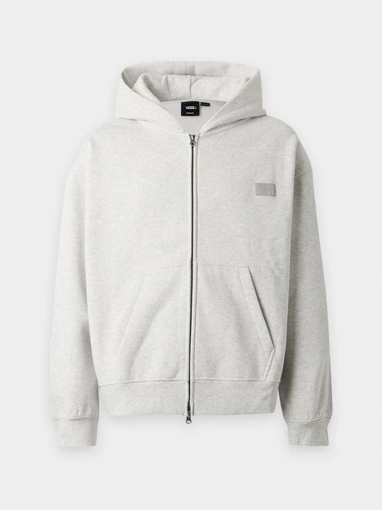 Zdjęcie produktu Bluza rozpinana Vans jasnoszary
