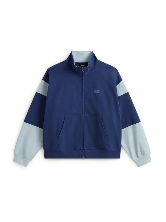 Zdjęcie produktu Bluza rozpinana Vans niebieski