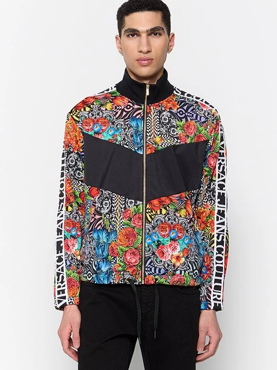 Zdjęcie produktu Bluza rozpinana Versace Jeans Couture