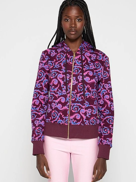 Zdjęcie produktu Bluza rozpinana Versace Jeans Couture