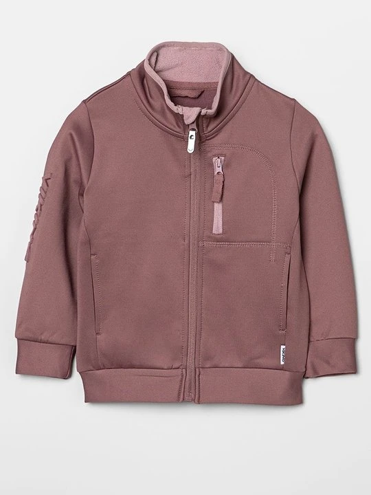 Zdjęcie produktu Bluza rozpinana Viking mauve