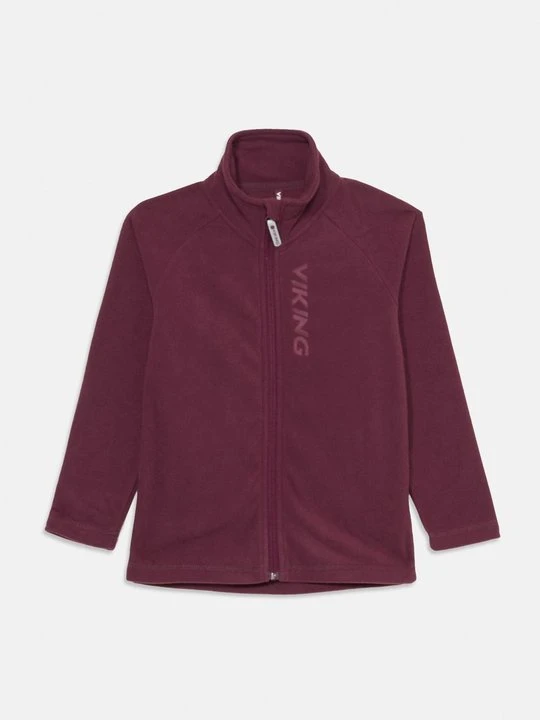 Zdjęcie produktu Bluza rozpinana Viking różowy