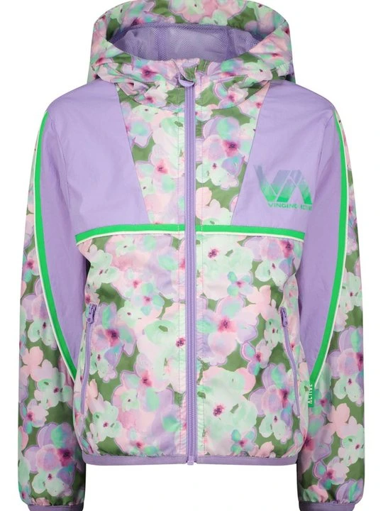 Zdjęcie produktu Bluza rozpinana VINGINO liliowy