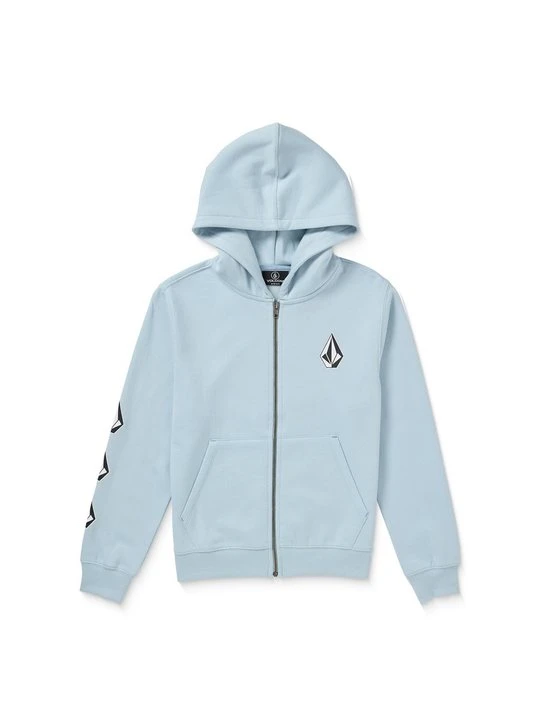 Zdjęcie produktu Bluza rozpinana Volcom niebieski