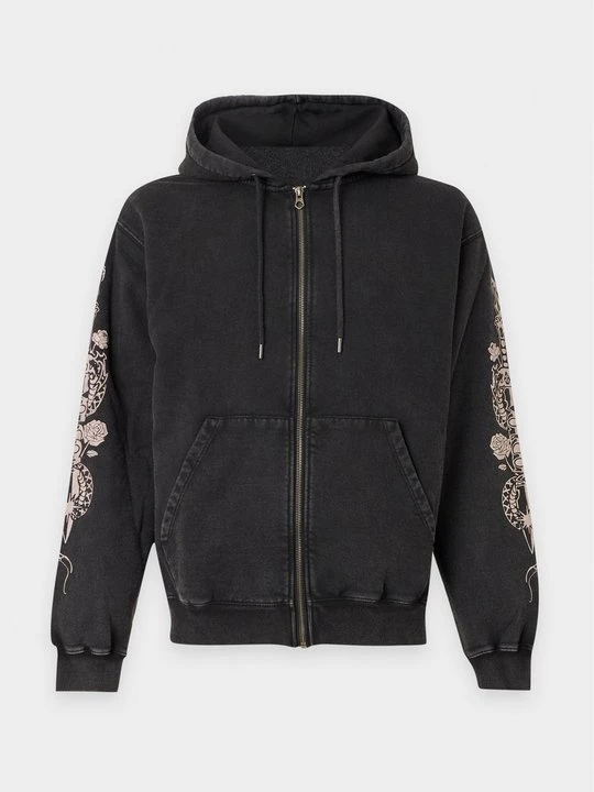 Zdjęcie produktu Bluza rozpinana Volcom antracytowy
