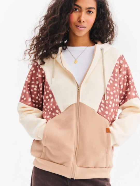 Zdjęcie produktu Bluza rozpinana Wild Bambi XS