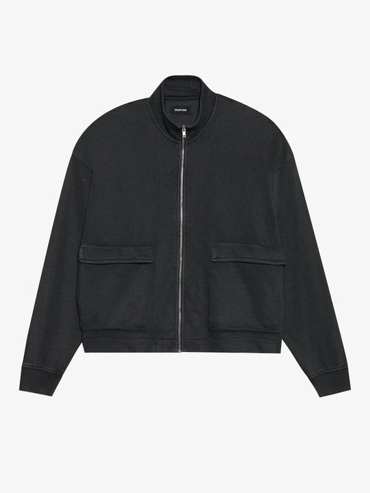 Zdjęcie produktu Bluza rozpinana YOURTURN By Zalando szary