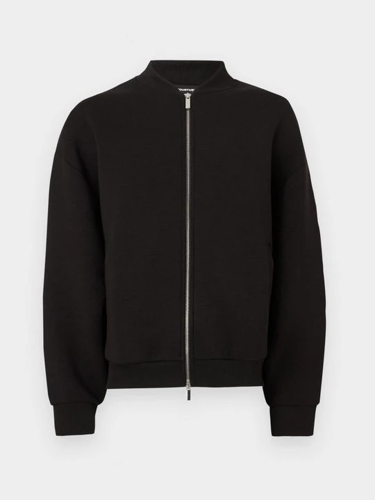 Zdjęcie produktu Bluza rozpinana YOURTURN By Zalando czarny
