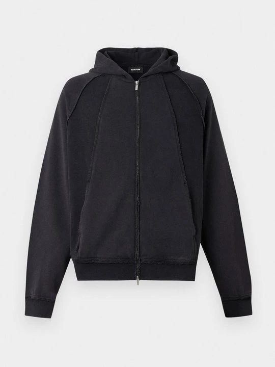 Zdjęcie produktu Bluza rozpinana YOURTURN By Zalando antracytowy