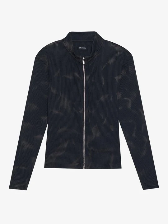 Zdjęcie produktu Bluza rozpinana YOURTURN By Zalando czarny