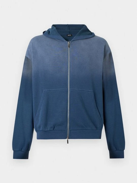 Zdjęcie produktu Bluza rozpinana YOURTURN jasnoniebieski