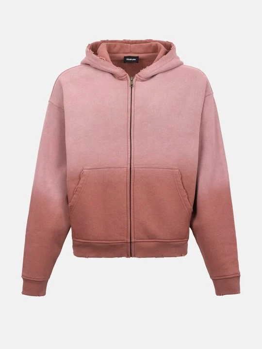 Zdjęcie produktu Bluza rozpinana YOURTURN By Zalando różowy