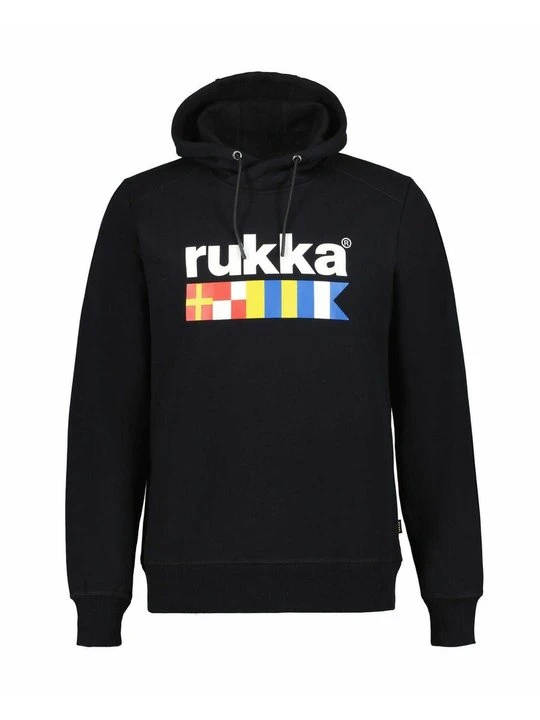 Zdjęcie produktu Bluza Rukka czarny