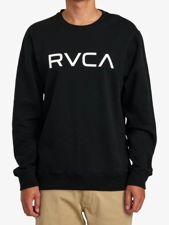 Zdjęcie produktu Bluza RVCA czarny