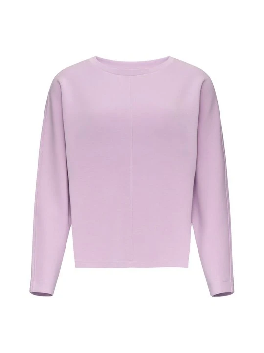 Zdjęcie produktu Bluza s.Oliver fioletowy