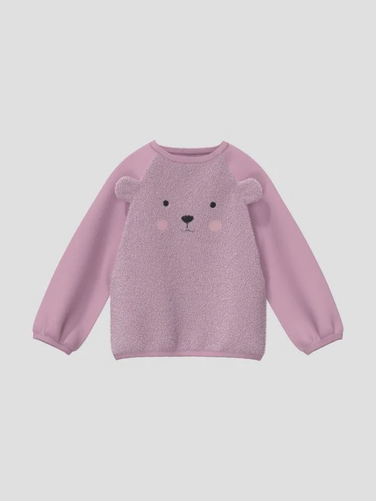 Zdjęcie produktu Bluza s.Oliver różowy