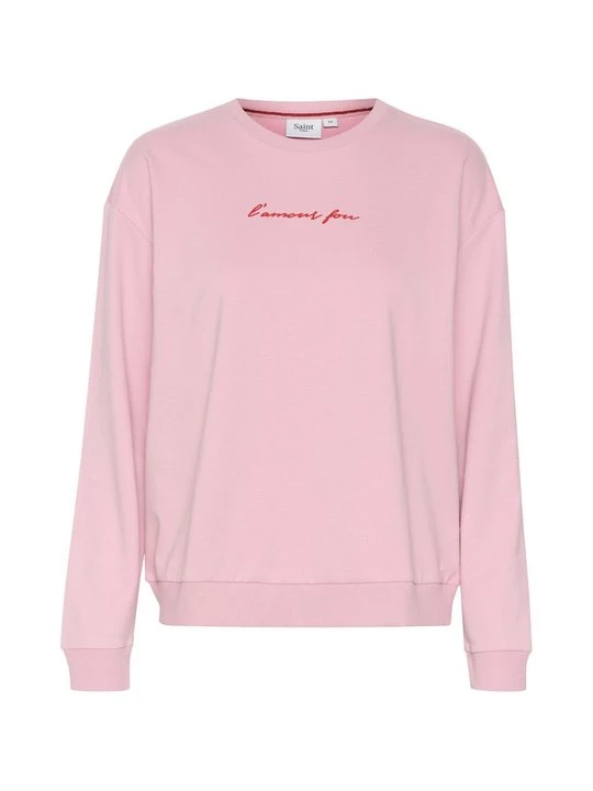 Zdjęcie produktu Bluza Saint Tropez różowy