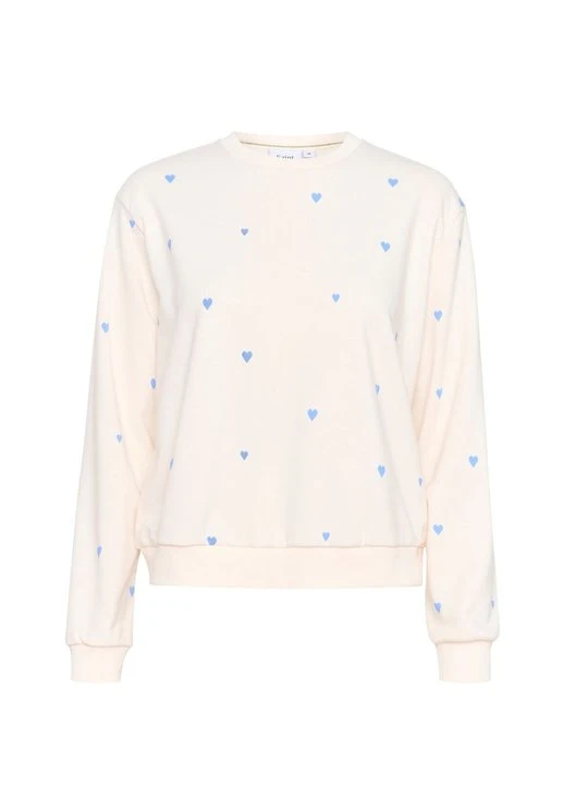 Zdjęcie produktu Bluza Saint Tropez biały