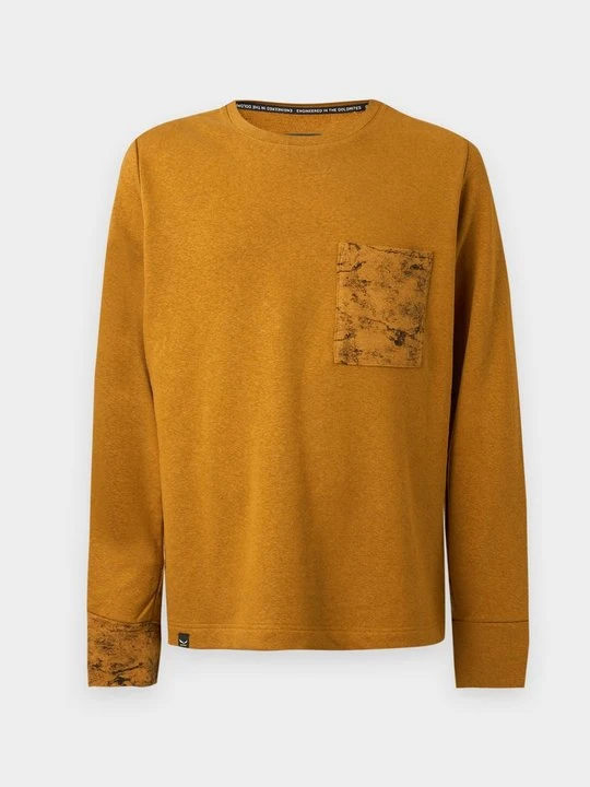 Zdjęcie produktu Bluza Salewa brązowy