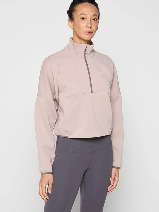 Zdjęcie produktu Bluza Salomon jasnoróżowy