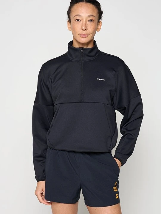 Zdjęcie produktu Bluza Salomon czarny