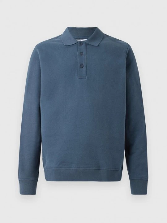 Zdjęcie produktu Bluza Samsøe Samsøe granatowy