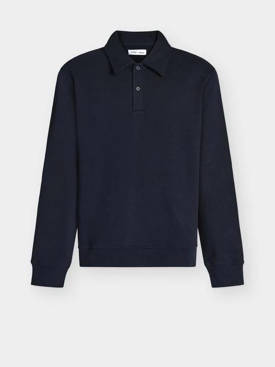 Zdjęcie produktu Bluza Samsøe Samsøe granatowy