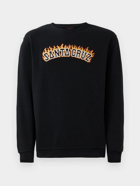 Zdjęcie produktu Bluza Santa Cruz czarny