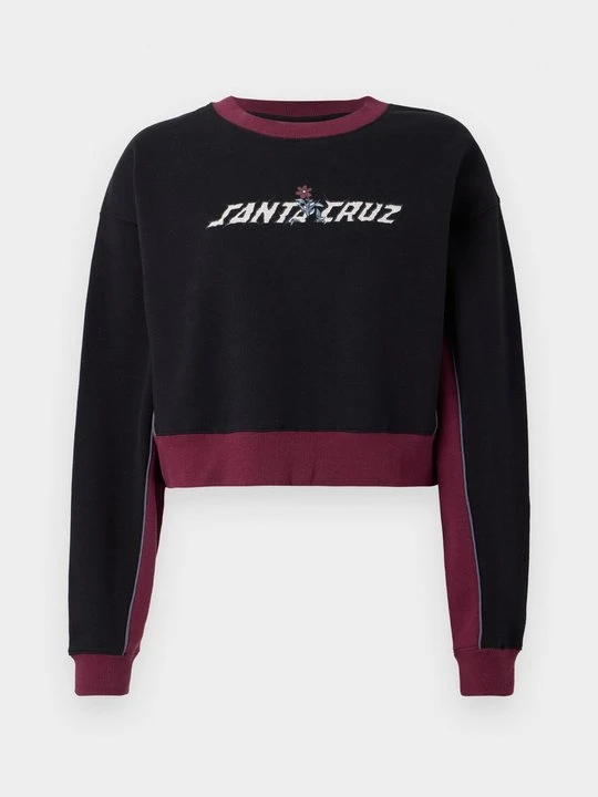 Zdjęcie produktu Bluza Santa Cruz czarny